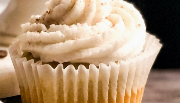 Dairy-Free Buttercream Frosting