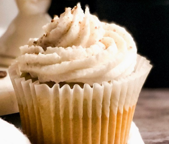 Dairy-Free Buttercream Frosting