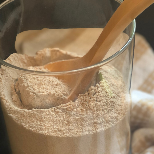 flour blend recipe for thesunshine kitchen